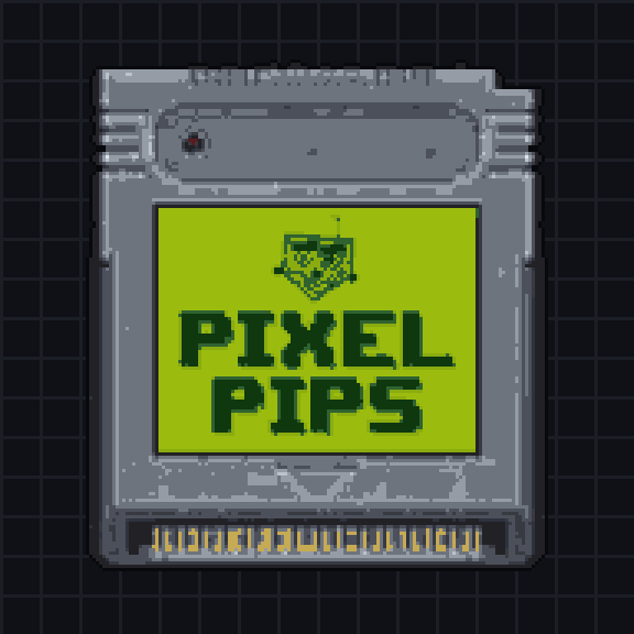 Pixel Pips